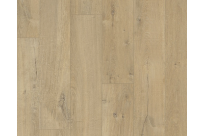 Chêne tendre moyen  -  1380 mm x  190 mm - Ep. 12 mm