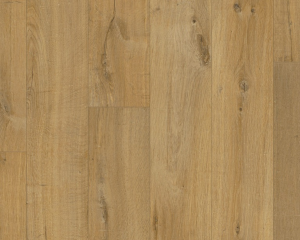 Chêne tendre naturel -  1380 mm x  190 mm - Ep. 12 mm