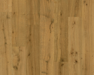 Chêne truffier -  1380 mm x  190 mm - Ep. 12 mm