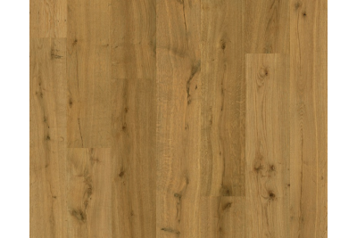 Chêne truffier -  1380 mm x  190 mm - Ep. 12 mm