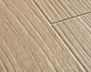 Chêne de la vallée marron clair -  2050 mm x  240 mm - Ep. 9.5  mm 2