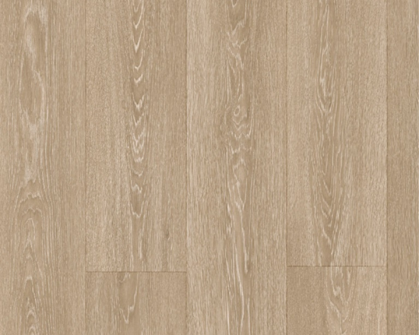 Chêne de la vallée marron clair -  2050 mm x  240 mm - Ep. 9.5  mm