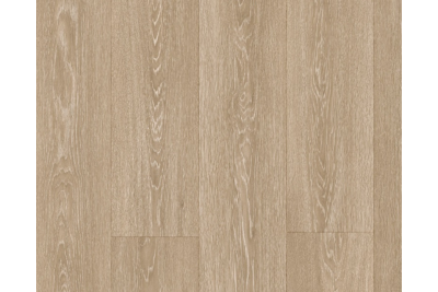 Chêne de la vallée marron clair -  2050 mm x  240 mm - Ep. 9.5  mm