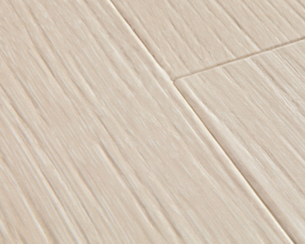 Chêne de la vallée beige clair -  2050 mm x  240 mm - Ep. 9.5  mm