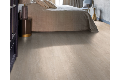 Chêne de la vallée beige clair -  2050 mm x  240 mm - Ep. 9.5  mm