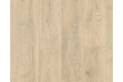 Chêne des bois beige -  2050 mm x  240 mm - Ep. 9.5  mm