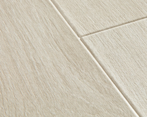 Chêne des bois gris clair -  2050 mm x  240 mm - Ep. 9.5  mm 2