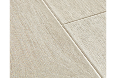 Chêne des bois gris clair -  2050 mm x  240 mm - Ep. 9.5  mm