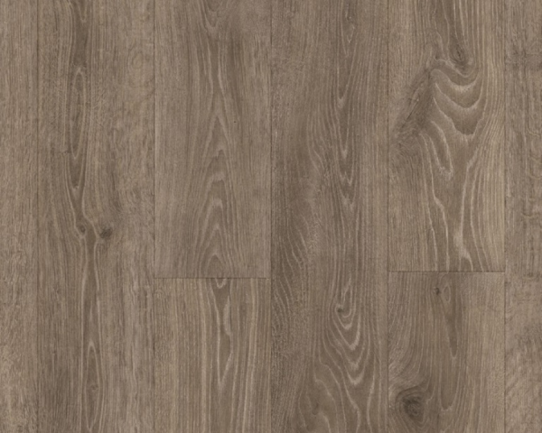 Chêne des bois marron -  2050 mm x  240 mm - Ep. 9.5  mm