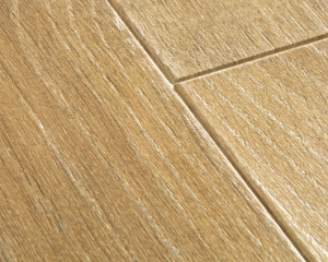 Chêne des bois naturel -  2050 mm x  240 mm - Ep. 9.5  mm 2