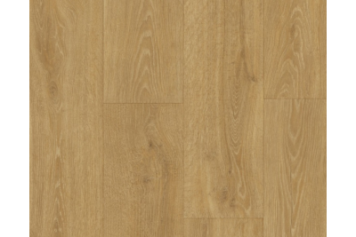 Chêne des bois naturel -  2050 mm x  240 mm - Ep. 9.5  mm