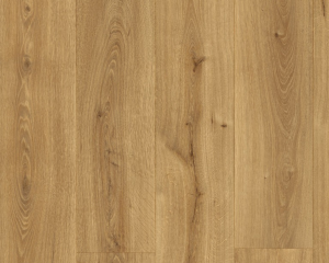 Chêne désert chaleureux naturel -  2050 mm x  240 mm - Ep. 9.5  mm