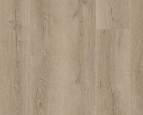 Chêne désert gris brossé -  2050 mm x  240 mm - Ep. 9.5  mm