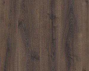 Chêne désert marron foncé -  2050 mm x  240 mm - Ep. 9.5  mm 2