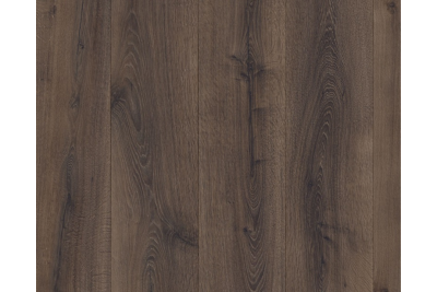 Chêne désert marron foncé -  2050 mm x  240 mm - Ep. 9.5  mm