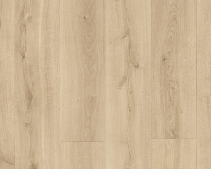 Chêne désert naturel clair -  2050 mm x  240 mm - Ep. 9.5  mm