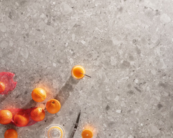 Ceppo -  900 mm x  600 mm - Ep. 4.5  mm