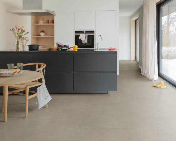 Sea Salt  -  900 mm x  600 mm - Ep. 4.5  mm