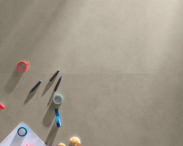 Sea Salt  -  900 mm x  600 mm - Ep. 4.5  mm