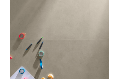 Sea Salt  -  900 mm x  600 mm - Ep. 4.5  mm