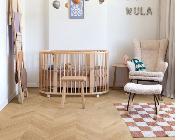 Conchita -  1293 mm x  305 mm - Ep. 6  mm