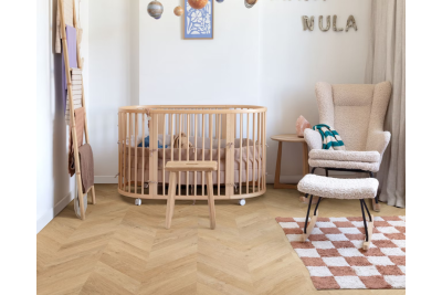 Conchita -  1293 mm x  305 mm - Ep. 6  mm