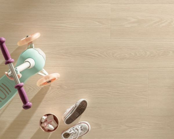 Pop corn -  1219 mm x  178 mm - Ep. 4 mm