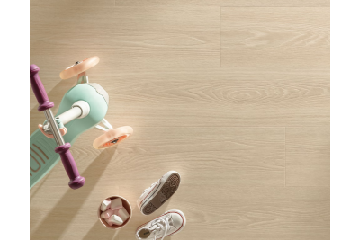 Pop corn -  1219 mm x  178 mm - Ep. 4 mm