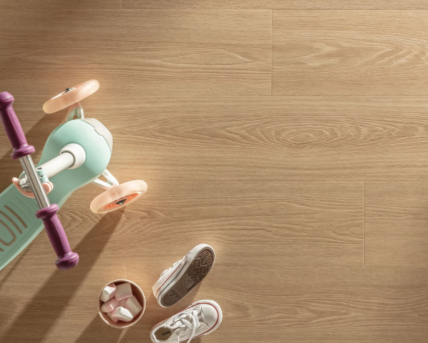 Cannelé -  1219 mm x  178 mm - Ep. 4 mm