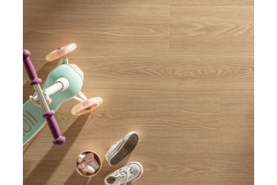 Cannelé -  1219 mm x  178 mm - Ep. 4 mm