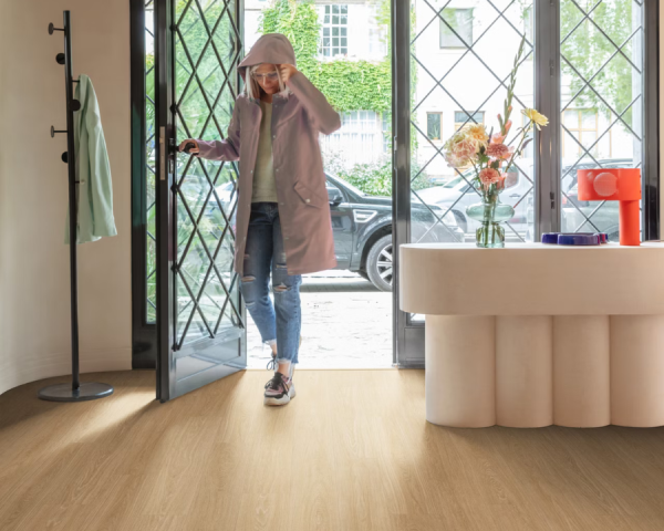 Cannelé -  1219 mm x  178 mm - Ep. 4 mm