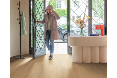 Cannelé -  1219 mm x  178 mm - Ep. 4 mm