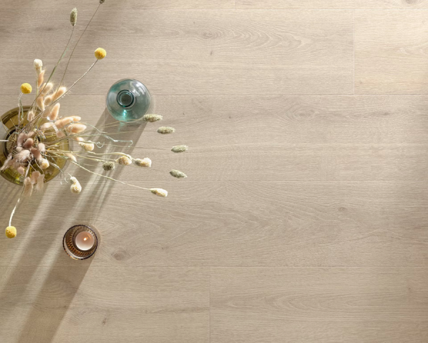 Coconut -  1219 mm x  178 mm - Ep. 4 mm