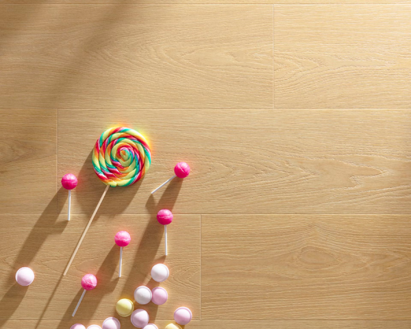 Butter Crisps -  1524 mm x  225 mm - Ep. 4 mm