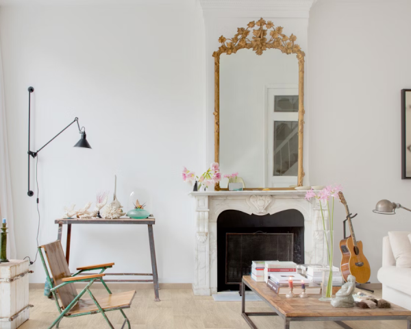 Whitsundays -  1524 mm x  225 mm - Ep. 4 mm