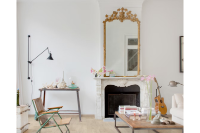 Whitsundays -  1524 mm x  225 mm - Ep. 4 mm