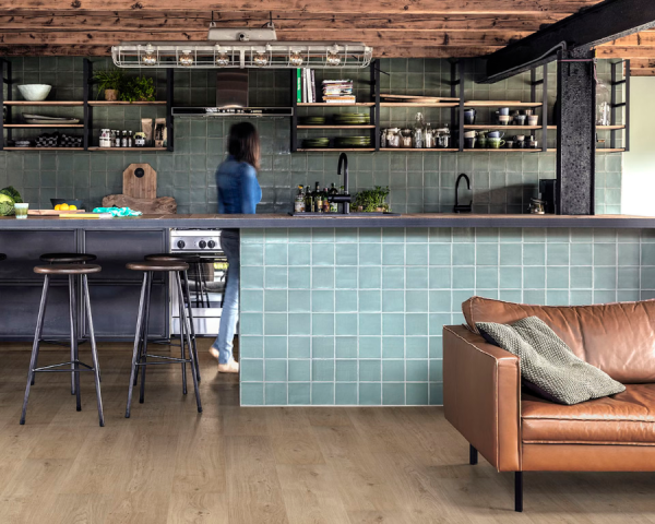 Champagne -  1524 mm x  225 mm - Ep. 4 mm