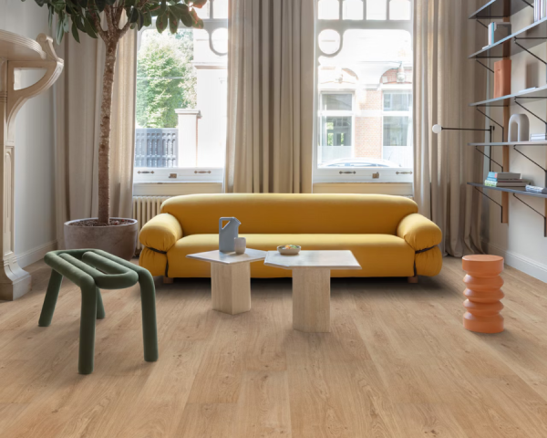 Cognac -  1524 mm x  225 mm - Ep. 4 mm