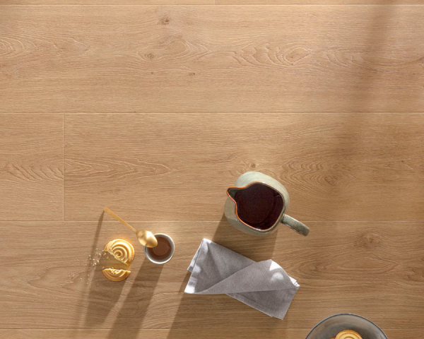 Cognac -  1524 mm x  225 mm - Ep. 4 mm