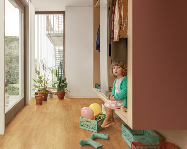 Honey -  1524 mm x  225 mm - Ep. 4 mm