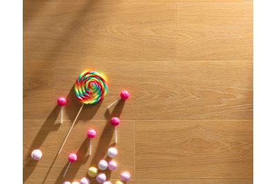 Honey -  1524 mm x  225 mm - Ep. 4 mm