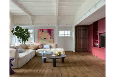 Café René -  1524 mm x  225 mm - Ep. 4 mm