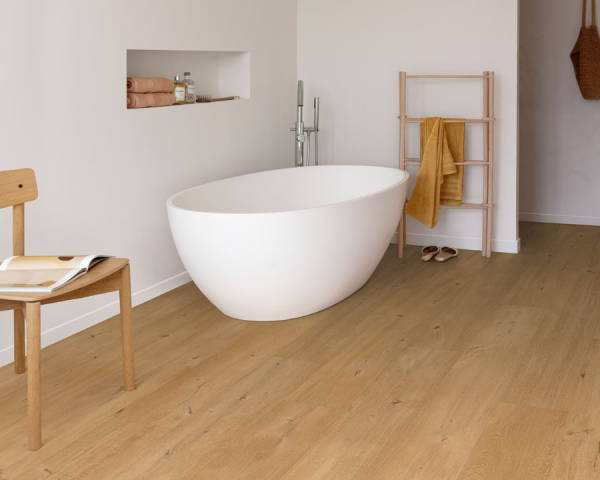 Frangipane -  2000 mm x  240 mm - Ep. 4.5 mm