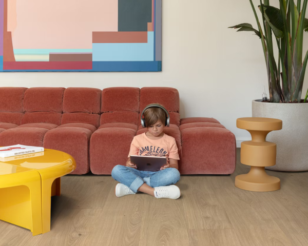 Île de Ré -  2000 mm x  240 mm - Ep. 4.5 mm