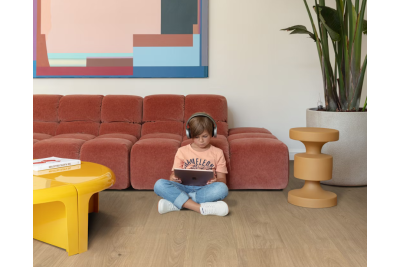 Île de Ré -  2000 mm x  240 mm - Ep. 4.5 mm