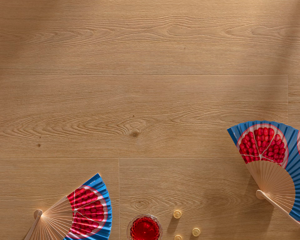 Toffee -  2000 mm x  240 mm - Ep. 4.5 mm