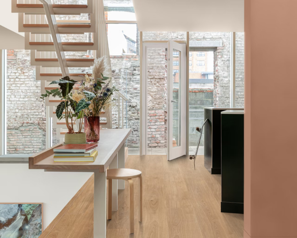 Toffee -  2000 mm x  240 mm - Ep. 4.5 mm