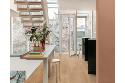 Toffee -  2000 mm x  240 mm - Ep. 4.5 mm