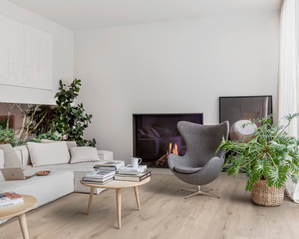 Clooney -  2000 mm x  240 mm - Ep. 4.5 mm