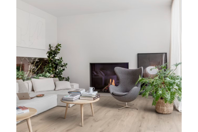 Clooney -  2000 mm x  240 mm - Ep. 4.5 mm